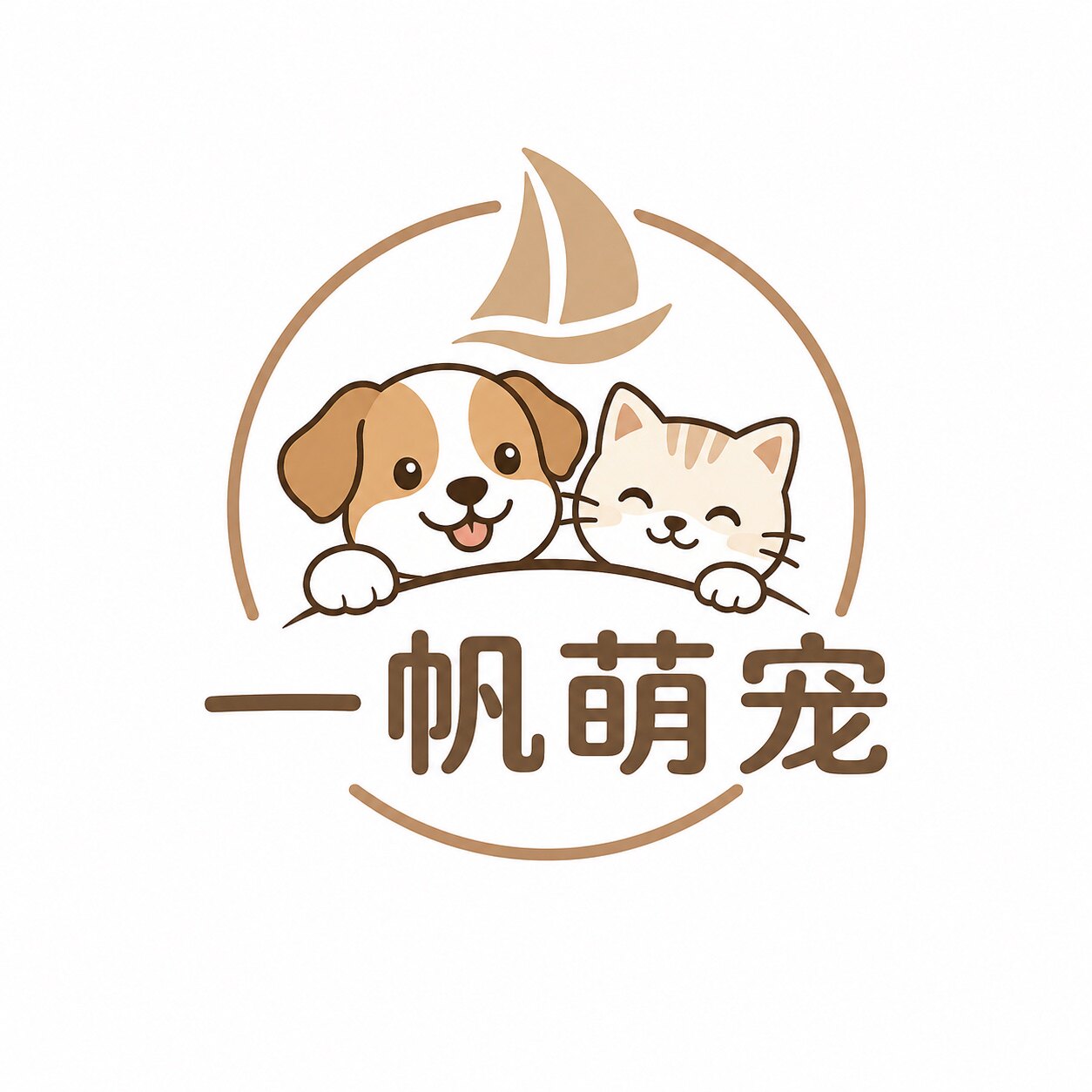 一帆萌宠