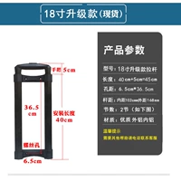 18 -INCH UPGRADE TEA TEA TEA (SPOT)