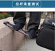 ອຸປະກອນເສີມ Diplomat suitcase trolley Diplomat Oxford cloth password box boarding suitcase telescopic replacement rod