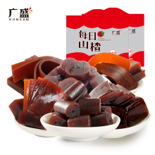 【广盛】山楂零食大礼包750g