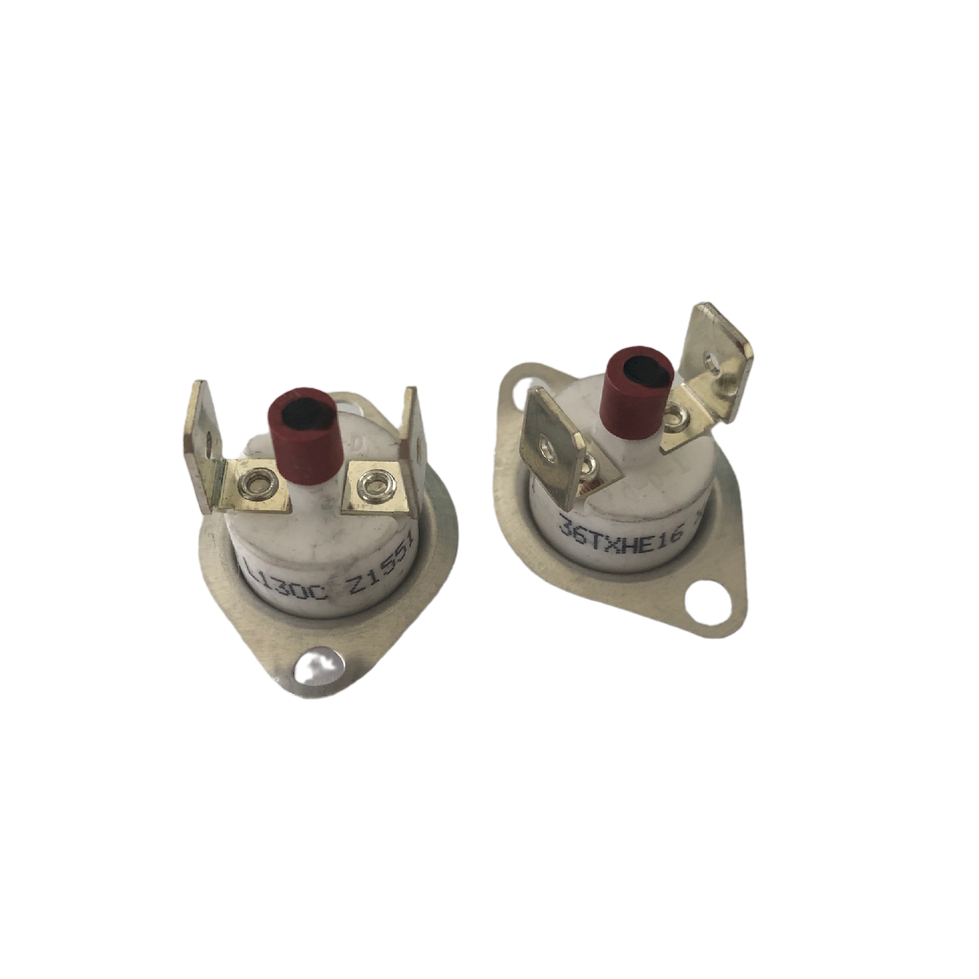 36TX06 36TX16 36TX26 Manual Reset Thermostat Emerson TOD Thermostat