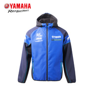 áo mưa bộ đi phượt giá rẻ Áo khoác đi xe máy YAMAHA Yamaha 2023 RACING chống gió và chống thấm nước cho nam và nữ ao ao mua phuot giáp moto alpinestars