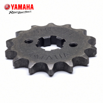 YAMAHA YAMAHA motorcycle drive sprocket Sky Sword 125 Sky Halberd Sky Falcon