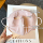 Полнолицевая солнцезащитная маска ice silk бесшовная маска для лица Gini medical beauty mask защита от ультрафиолета летний открытый солнцезащитный козырек дышащий mini 1