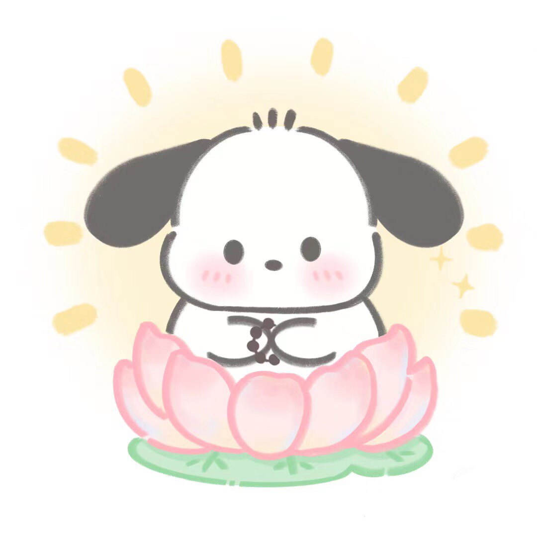 叁月柒吖的LOGO