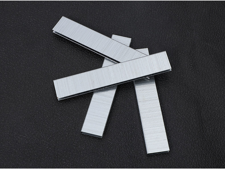 Гвозди 达尔拓打钉枪钉子射钉门型钉t型钉u型钉水泥钉直钉铁钉画框木工钉 Dahl topology