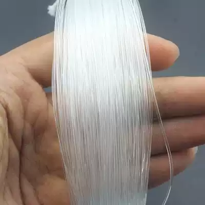 Thick fishing line extra thick line 100 m large fishing line Main Line anchor fishing line sea fishing line nylon