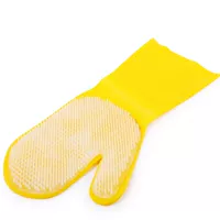 Găng tay cho chó tắm, chó, mèo, mèo, làm sạch, làm đẹp, găng tay dài, bàn chải tắm, tắm lược chải bông lông chó	