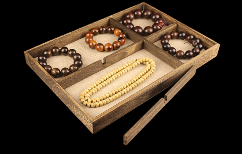 Coffret à bijoux - Ref 3107625 Image 18