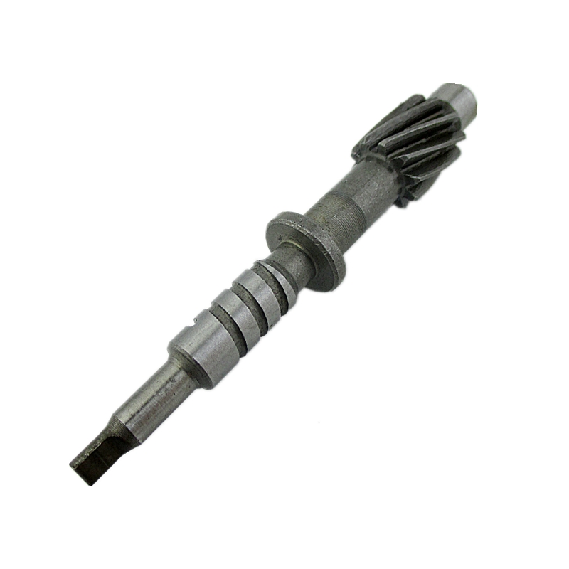 EN125-2 2F 2A 2E HJ125K series động cơ tốc độ bánh răng trụ xi lanh tốc độ tối đa 	nhông hú xe máy