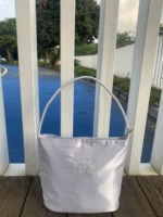 Серебристый (версия с регулировкой большого размера)