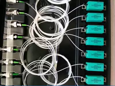 Optical Receiver Optoelectronic Module Cable TV Green Model New Philip BGE887BO FC 88dmuv