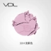 VDL Colourful Ceremony Blush 4.5g Rouge trang điểm nude dưỡng ẩm làm sáng làn da trang điểm nude - Blush / Cochineal phấn má sivanna Blush / Cochineal