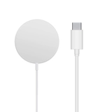 Подходит для беспроводного зарядного устройства Apple iphone12 серии MagSafe, магнитное зарядное устройство 15 Вт, быстрая зарядка ProMax