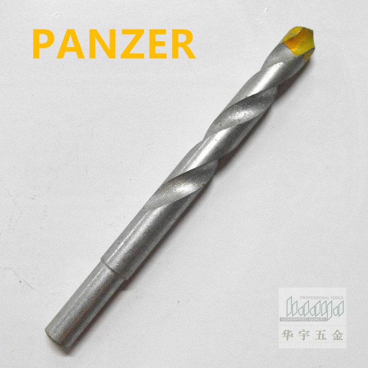German PANZER imported impact drill bit