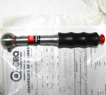 British-made KENNEDY (Q-TORQ) imported precision type torque wrench with clutch automatic slip