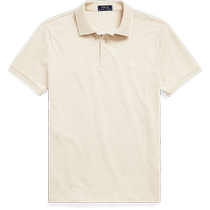 Ralph Lauren mens and womens classic custom slim fit cotton polo shirt RL17043