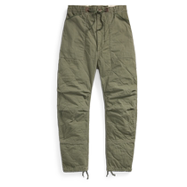 RRL mens autumn 24 quilted trousers RL93769