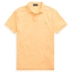 Polo Ralph Lauren Men 2019 Mùa xuân Áo thun mỏng tùy chỉnh RL10952 - Polo