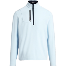 Ralph Lauren Mens Spring 24 Classic Jersey Pullover RL18186