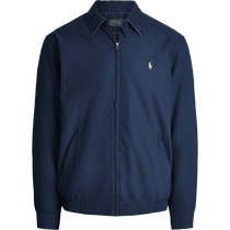 Ralph Lauren Mens Classic Sports Windbreaker RL11540