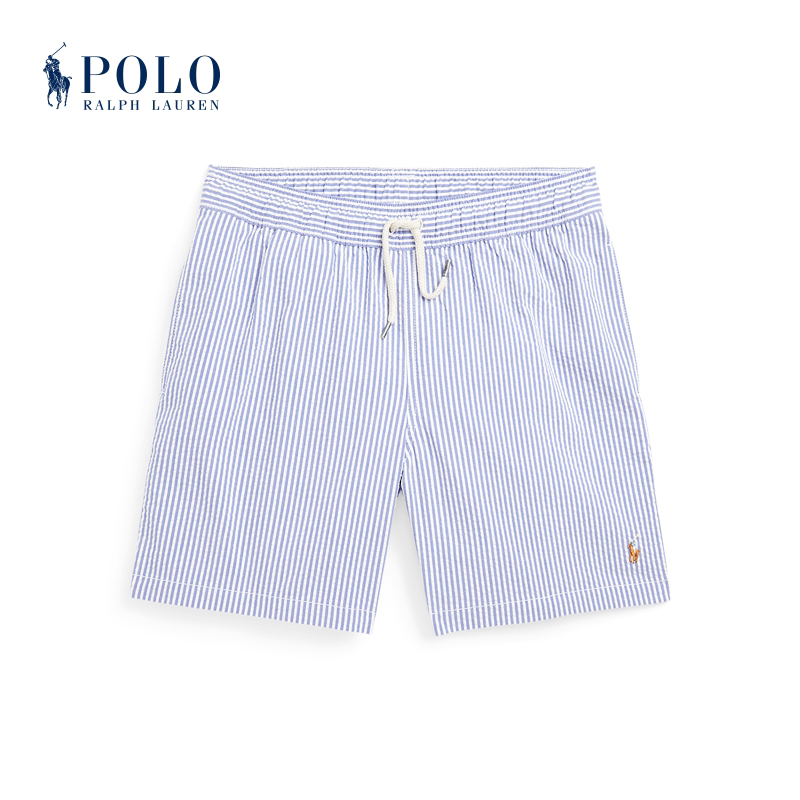 Ralph Lauren Rav Lauren boy Classic Travellers Beach Pants RL40162-Taobao