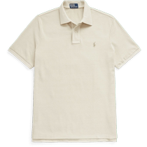Ralph Lauren Mens Classic Edition RL Origin Polo Shirt RL16896