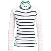 Ralph Lauren Womens Classic Stretch Pullover RL24346