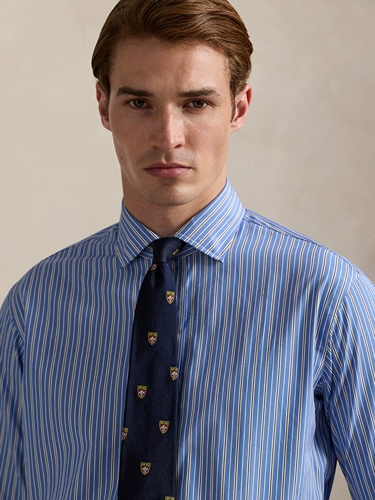 Ralph lauren, классическая рубашка