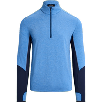 Ralph Lauren Mens Fall 24 Classic Jersey Pullover RL18581