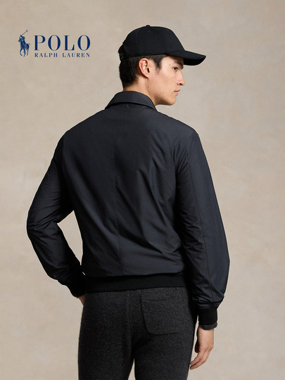 Ralph Lauren/Ralph Lauren Veste pliable classique pour hommes RL18552