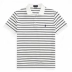 Áo thun polo Ralph Lauren nam 2019 mùa xuân Custom Slim Fit Áo thun RL11056 - Polo áo nam Polo