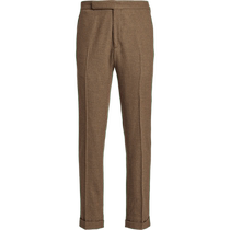 PURPLE LABEL Mens Wear Fall 24 Gregory Suit Pants RL93962