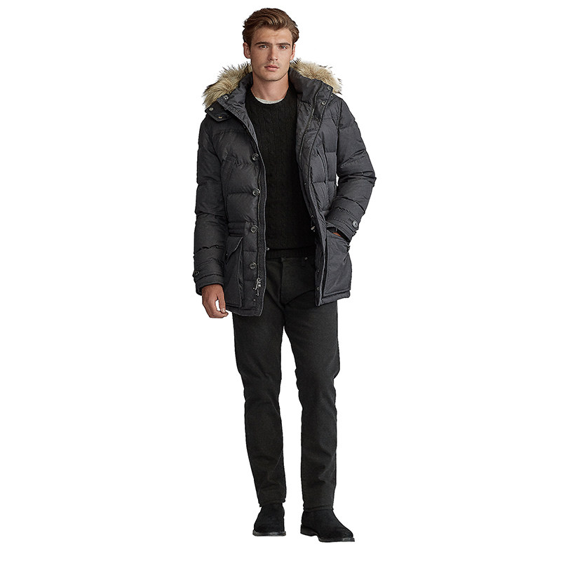 Ralph Lauren Интернет Магазин Москва Мужские