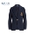 Ralph Lauren/Женский пиджак-бейдж с логотипом Ralph Lauren RL24795 mini 1