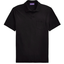 PURPLE LABEL Mens Classic Pique Polo Shirt RL92272