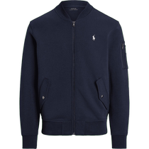 Ralph Lauren Mens Fall 24 bomber jacket RL18545