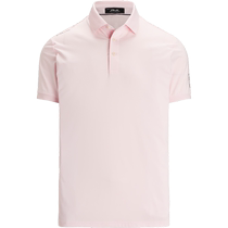 Ralph Lauren Mens Fall 24 custom fit sports polo shirt RL18655