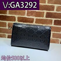 Dear this is a genuine leather silver powder three-layer bag student graffiti bag cloud bag contrasting color 2563
