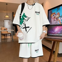 Flying TZ17 White Set