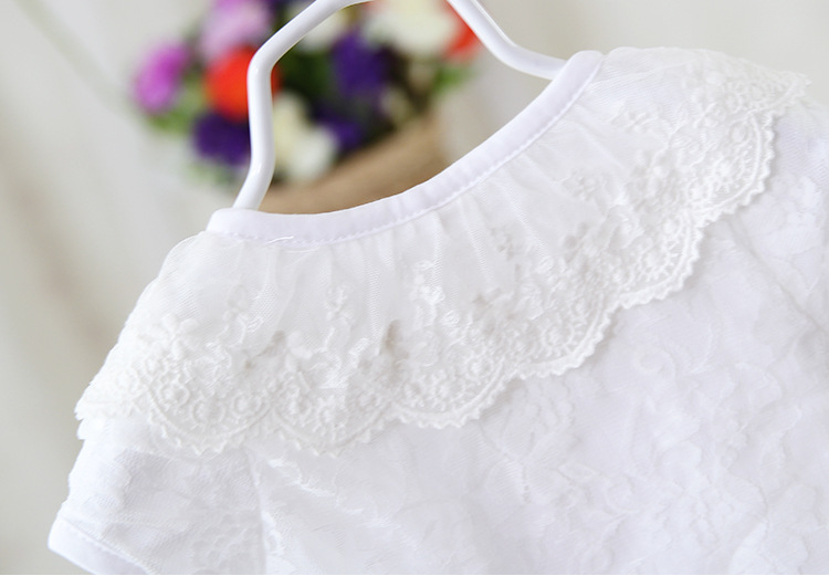 Cape pour fille IDEA - Ref 2154937 Image 19