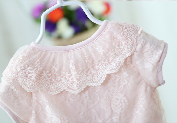 Cape pour fille IDEA - Ref 2154937 Image 12