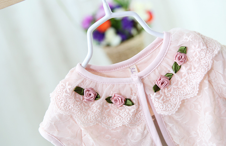 Cape pour fille IDEA - Ref 2154937 Image 11