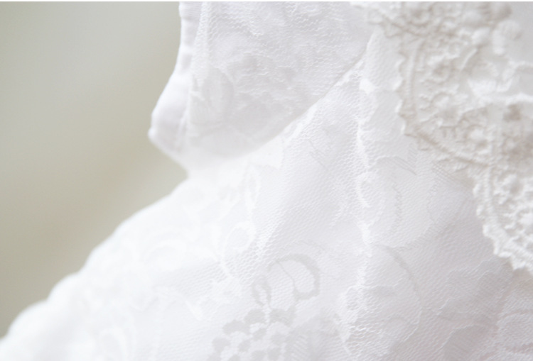 Cape pour fille IDEA - Ref 2154937 Image 18
