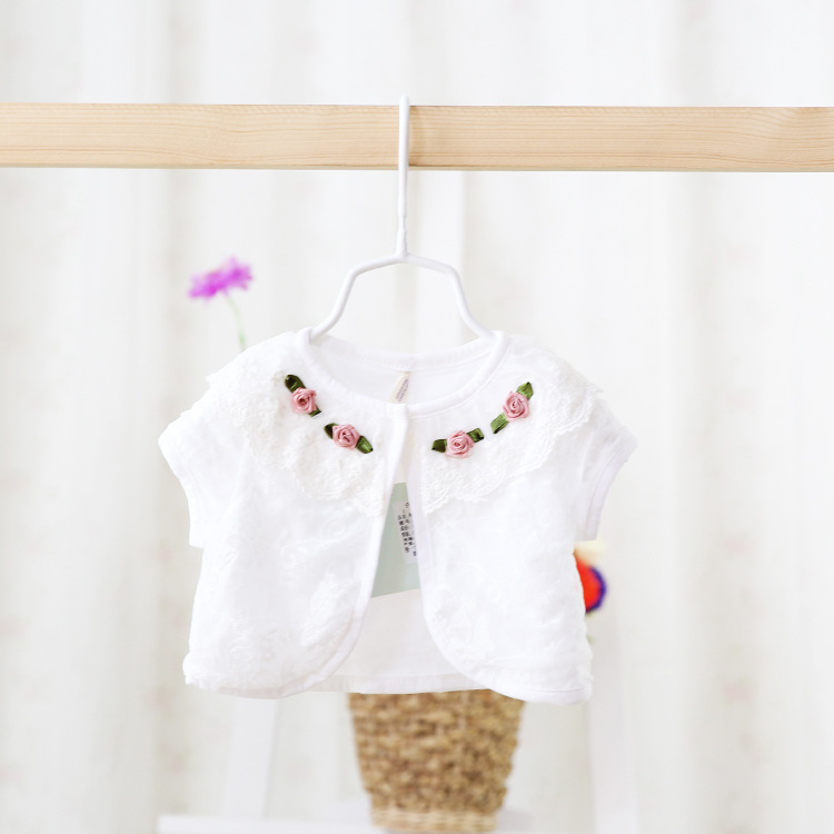 Cape pour fille IDEA - Ref 2154937 Image 8