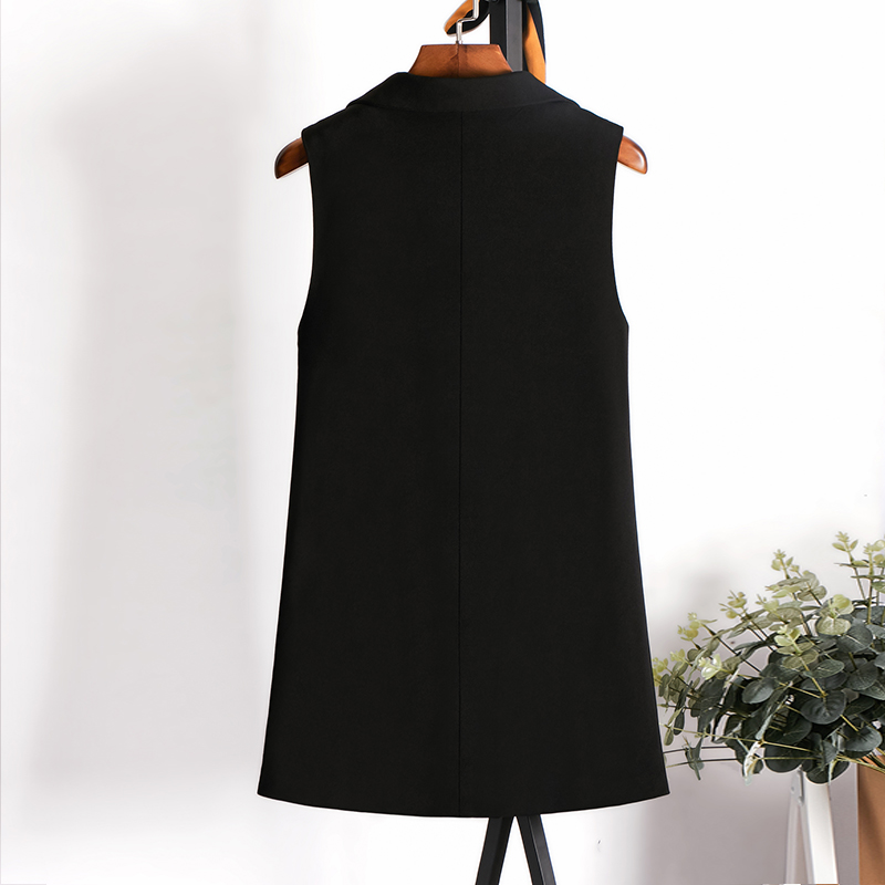 Débardeur hiver femme CHALDLLEN  CHALIN - Ref 3177942 Image 3