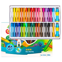 36 Color [2 Extender+2 Roll Knives]