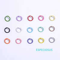 10 мм случайный цвет 50 шт.