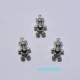 Белые K Colors 20 штук