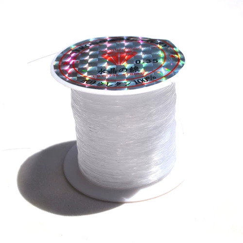 Аксессуар, аксессуары, прозрачная леска, 0.2/0.3/0.4/0.5/0.6мм